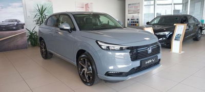 Honda HR-V 1.5 hev Advance ecvt nuova a Tavagnacco