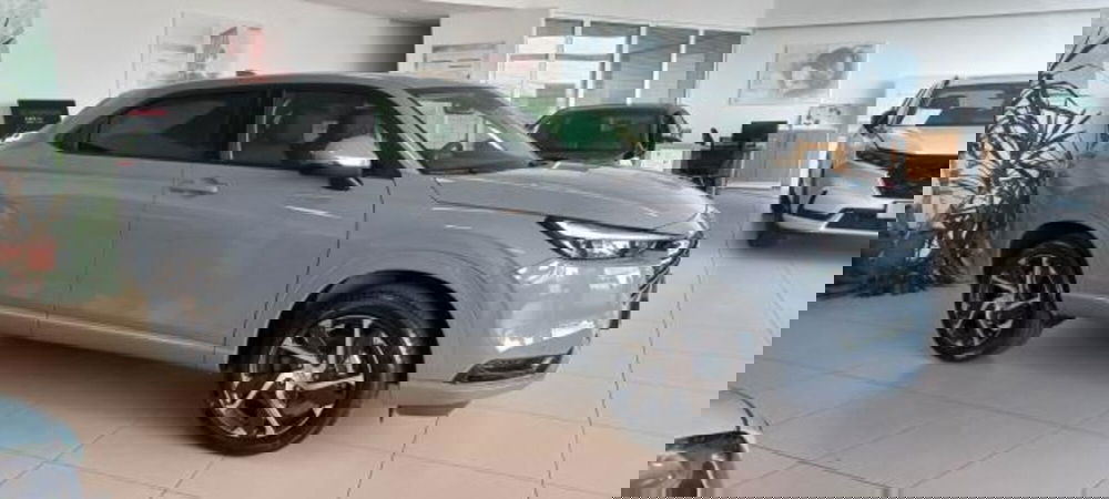 Honda HR-V nuova a Udine (2)