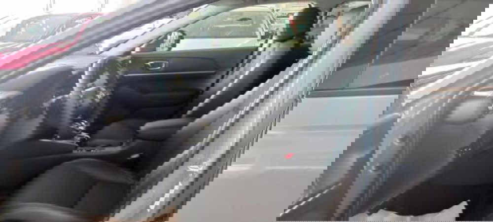 Honda HR-V nuova a Udine (4)