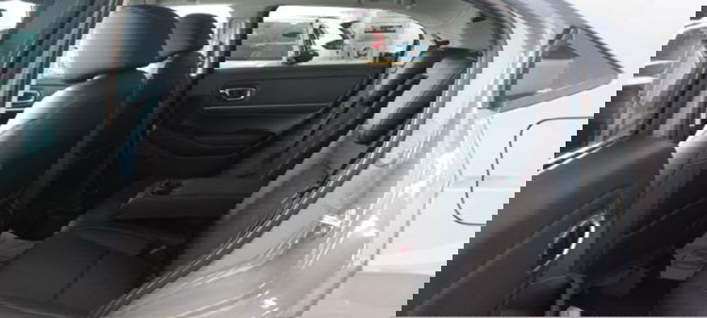 Honda HR-V nuova a Udine (5)