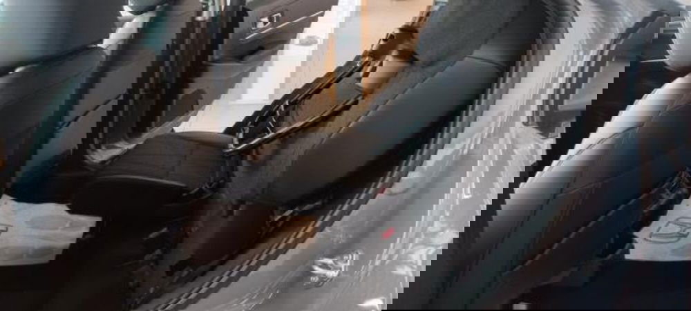 Honda HR-V nuova a Udine (6)