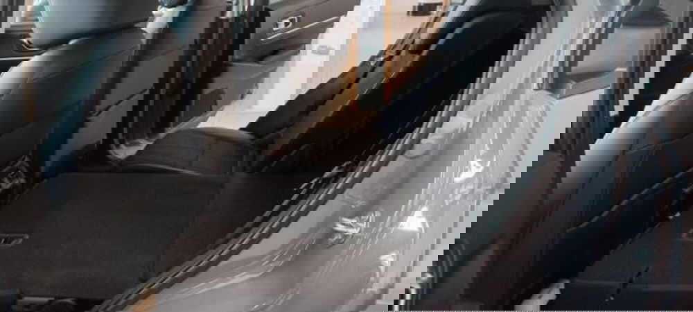 Honda HR-V nuova a Udine (7)