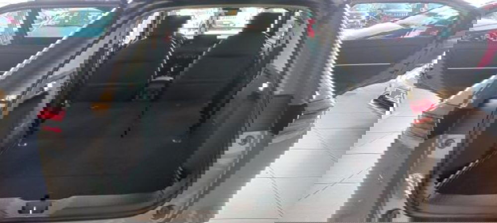 Honda HR-V nuova a Udine (8)