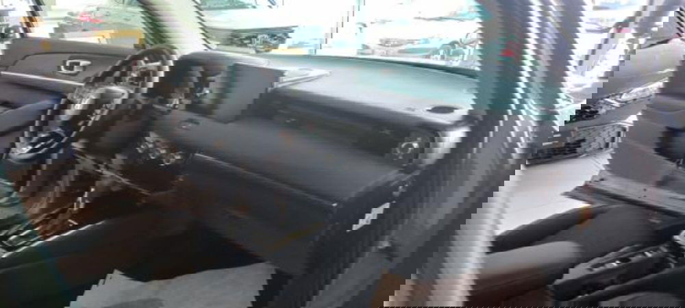 Honda HR-V nuova a Udine (9)