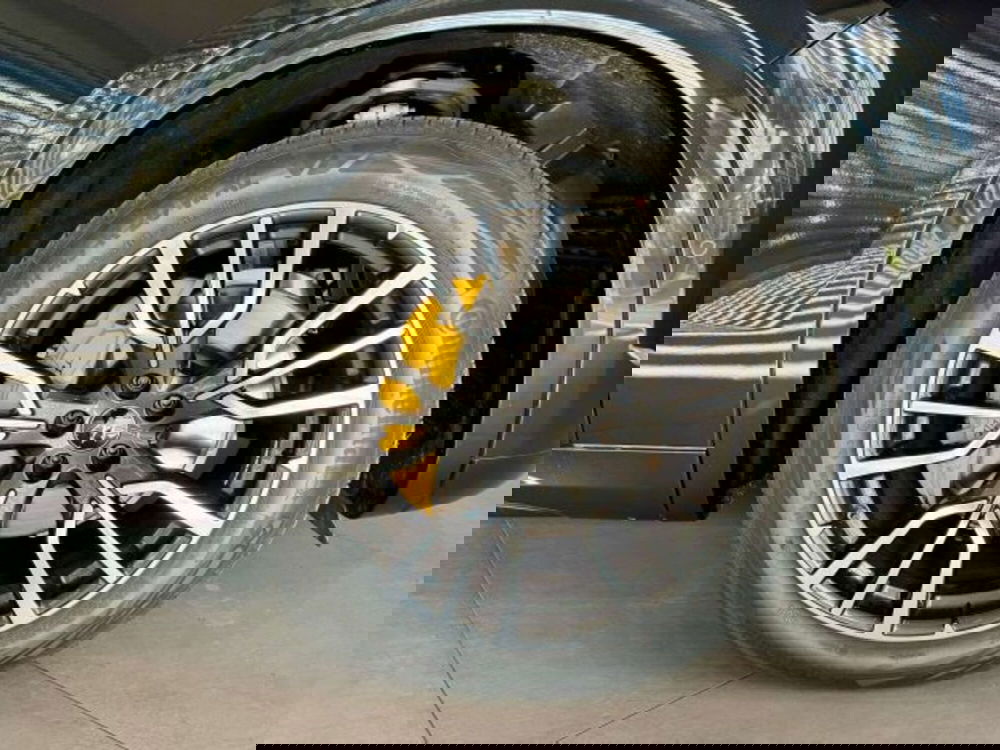 Maserati Grecale usata a Torino (4)