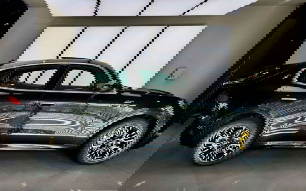 Maserati Grecale usata a Torino (5)