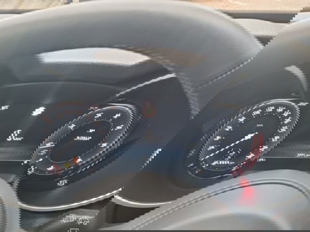 Alfa Romeo Stelvio usata a Monza e Brianza (10)