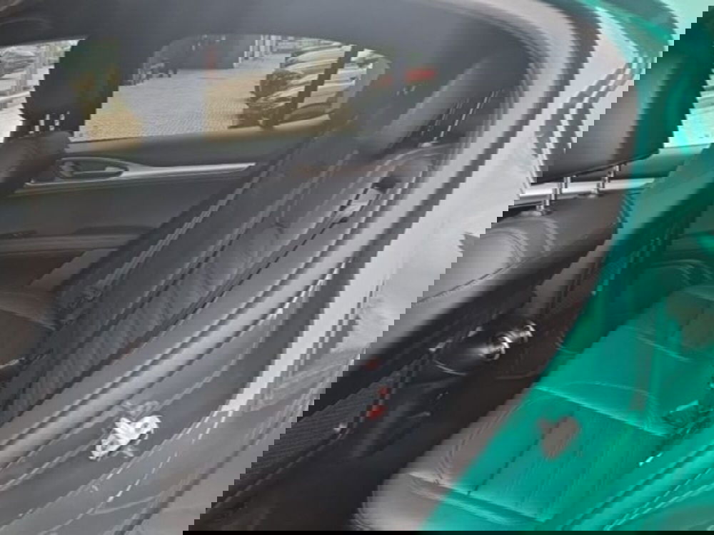 Alfa Romeo Stelvio usata a Monza e Brianza (12)