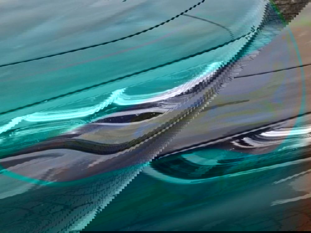 Alfa Romeo Stelvio usata a Monza e Brianza (14)