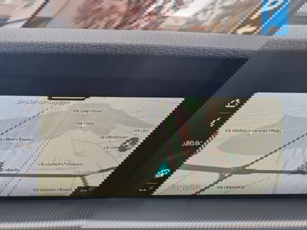 Alfa Romeo Stelvio usata a Monza e Brianza (16)