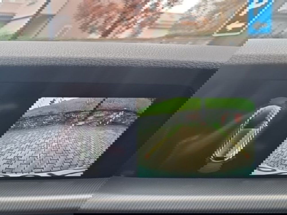 Alfa Romeo Stelvio usata a Monza e Brianza (17)