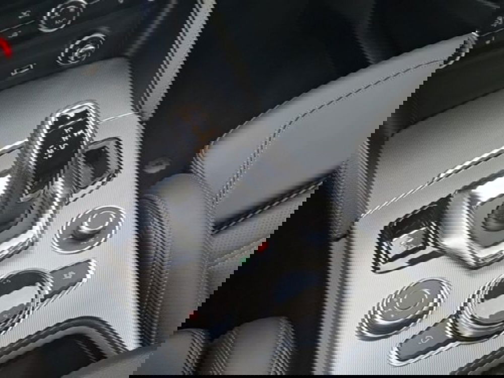 Alfa Romeo Stelvio usata a Monza e Brianza (18)