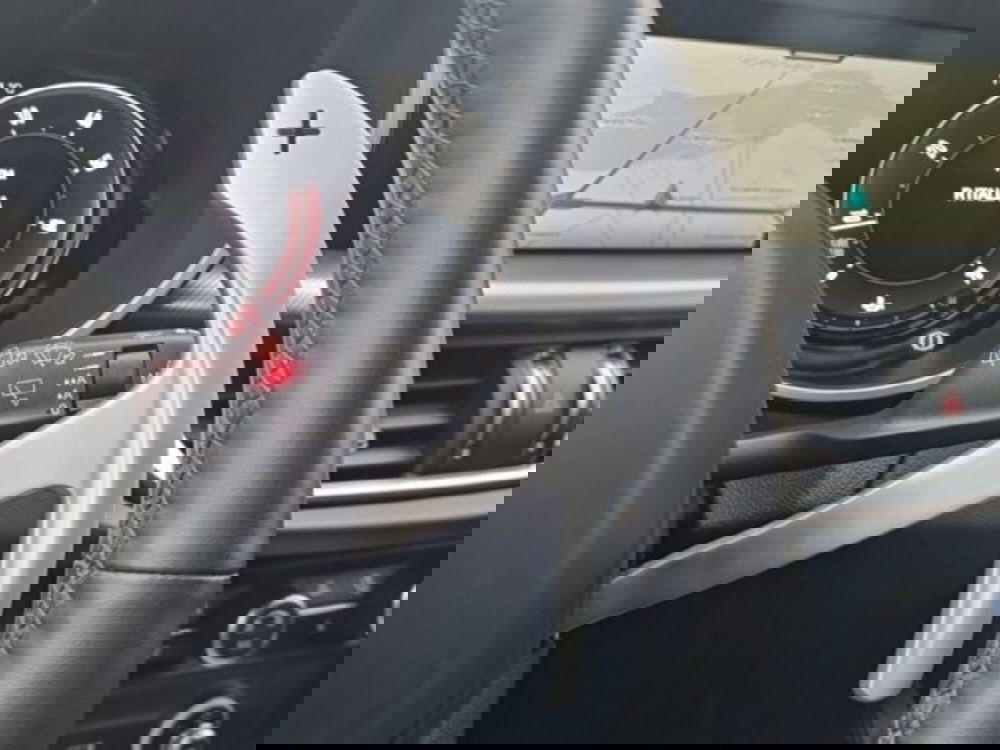 Alfa Romeo Stelvio usata a Monza e Brianza (19)