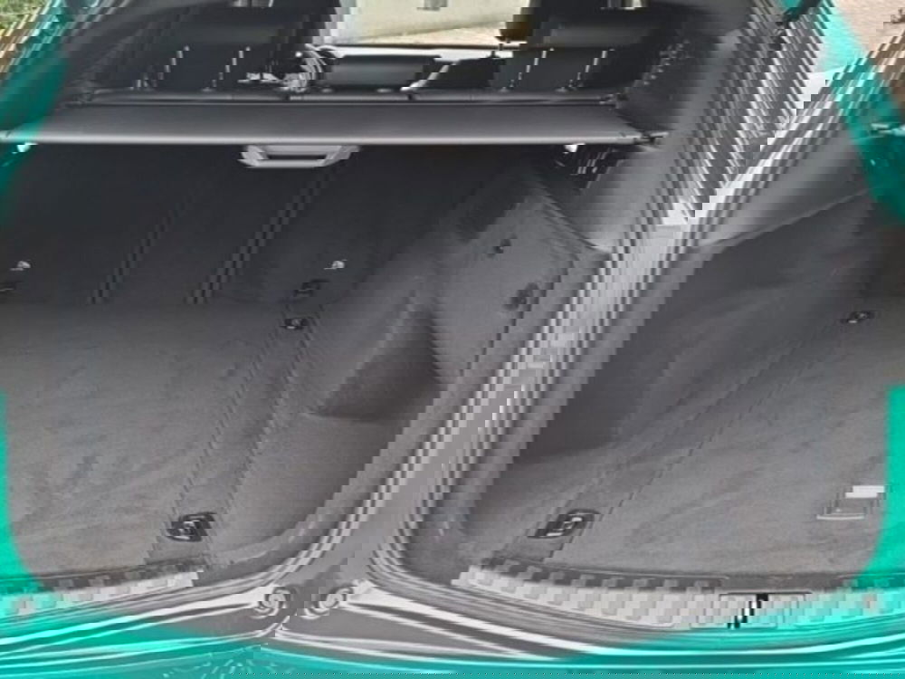 Alfa Romeo Stelvio usata a Monza e Brianza (6)