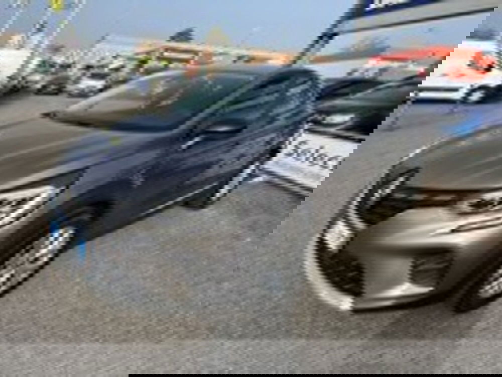 Renault Captur usata a Udine