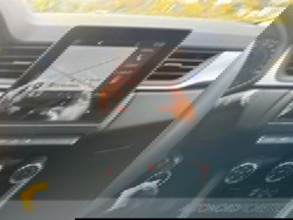 Renault Captur usata a Udine (10)