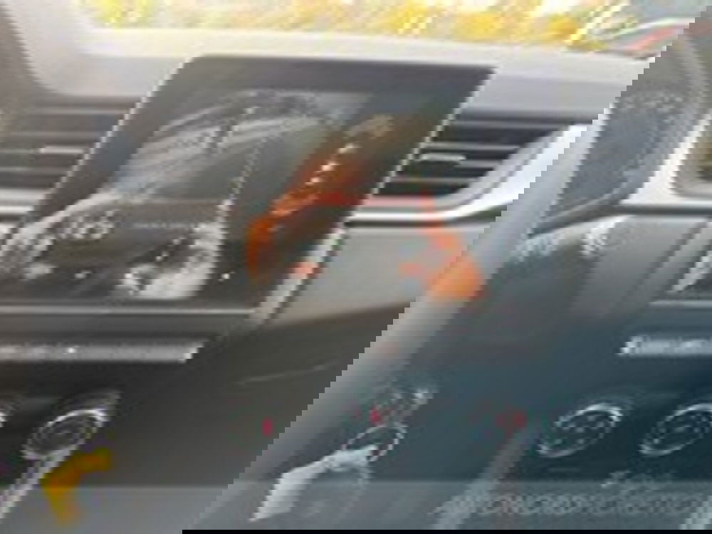 Renault Captur usata a Udine (11)