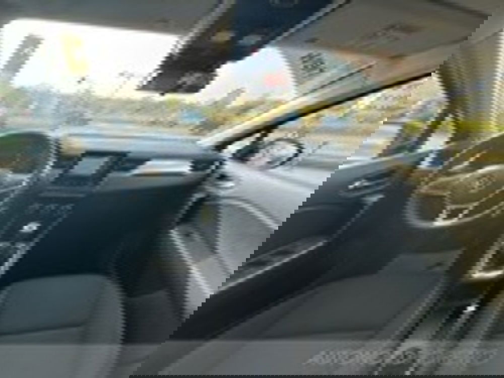 Renault Captur usata a Udine (13)