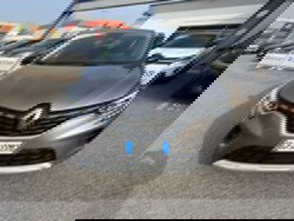 Renault Captur usata a Udine (2)