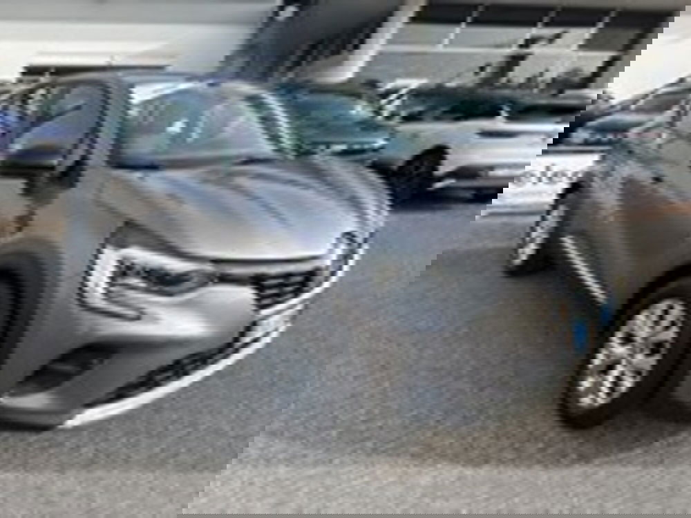 Renault Captur usata a Udine (3)