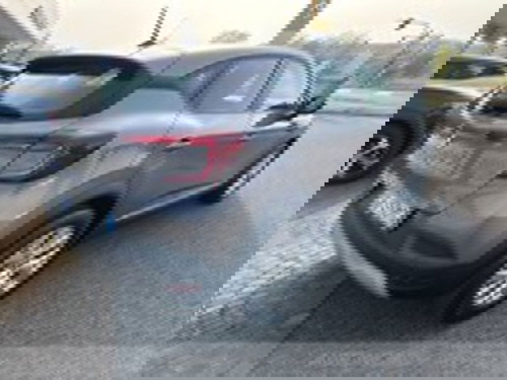 Renault Captur usata a Udine (4)