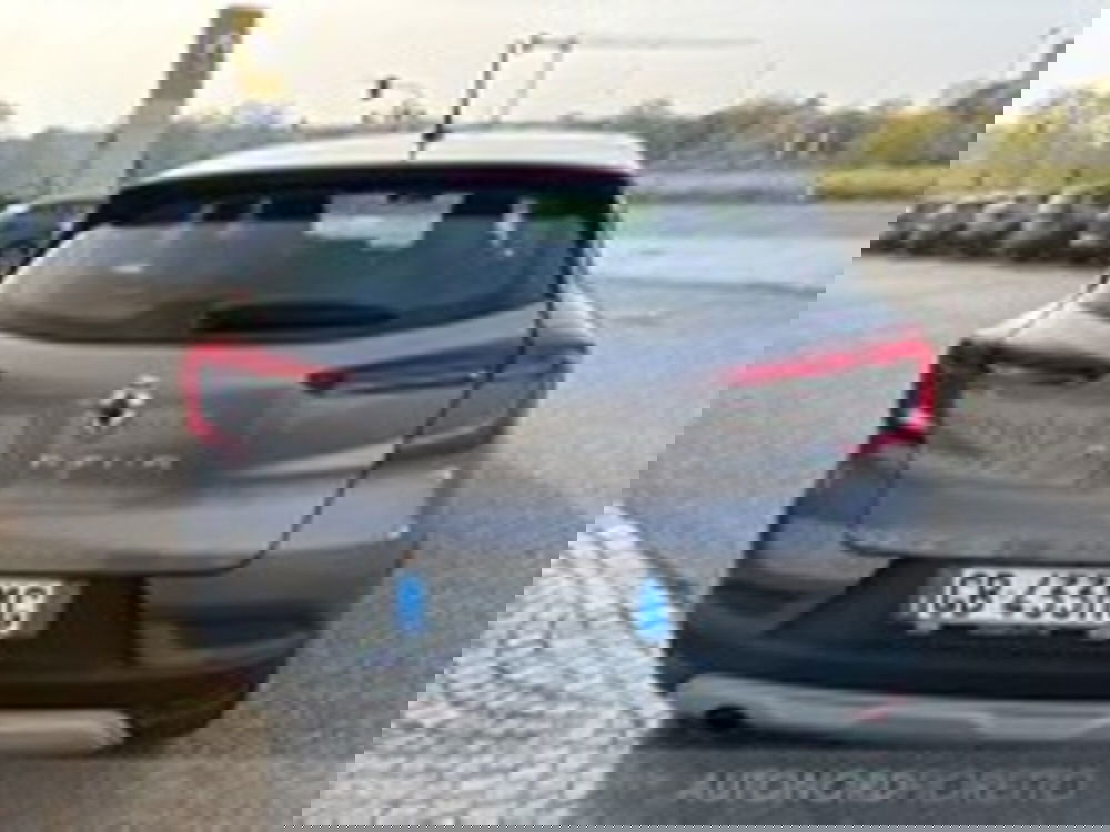 Renault Captur usata a Udine (5)