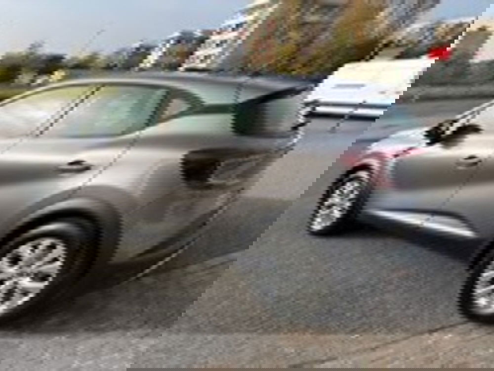 Renault Captur usata a Udine (6)