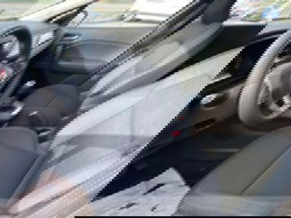 Renault Captur usata a Udine (7)