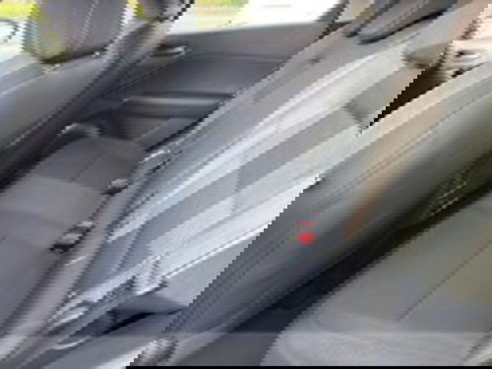 Renault Captur usata a Udine (8)