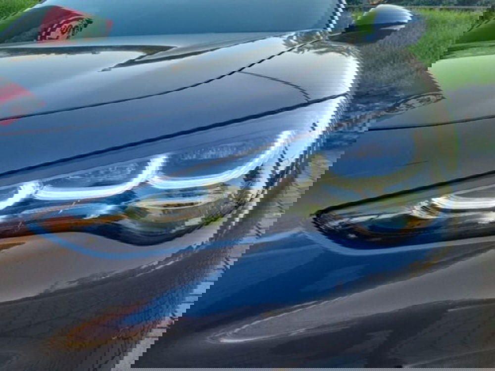 Alfa Romeo Stelvio nuova a Monza e Brianza (14)