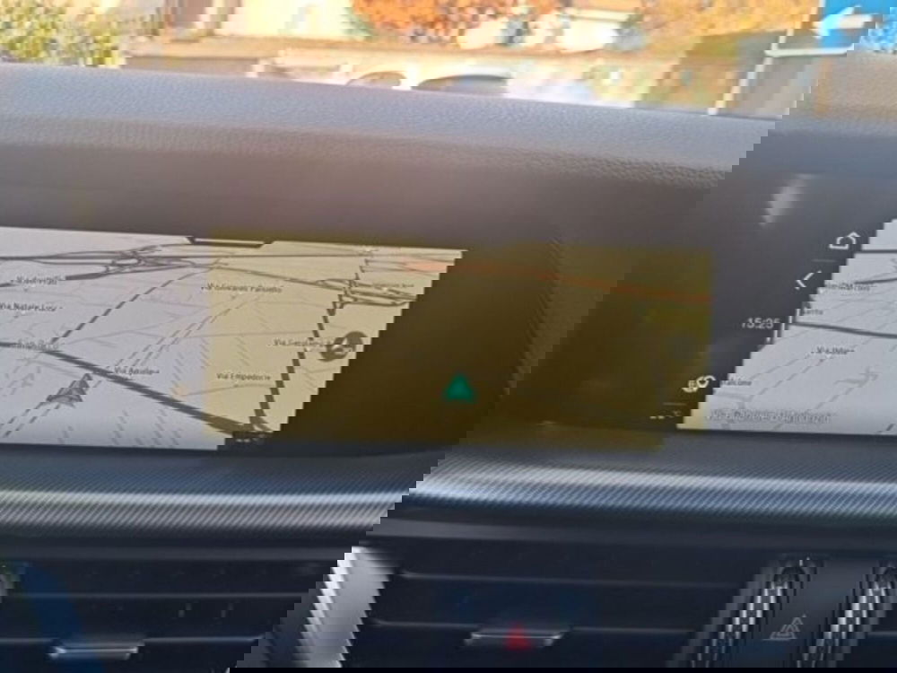 Alfa Romeo Stelvio nuova a Monza e Brianza (16)