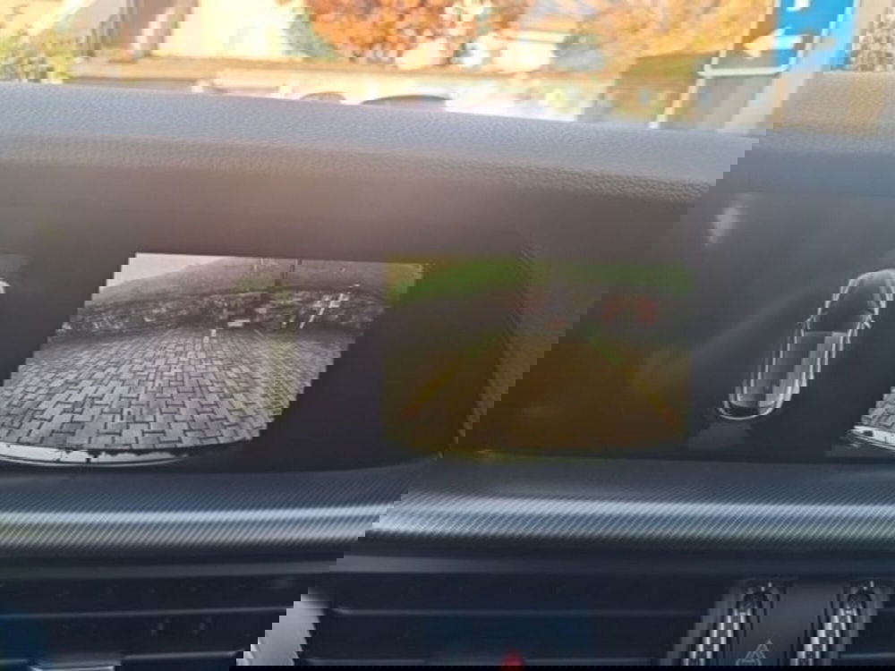 Alfa Romeo Stelvio nuova a Monza e Brianza (17)