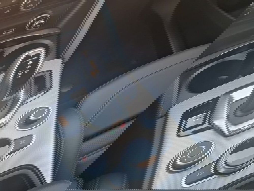 Alfa Romeo Stelvio nuova a Monza e Brianza (18)