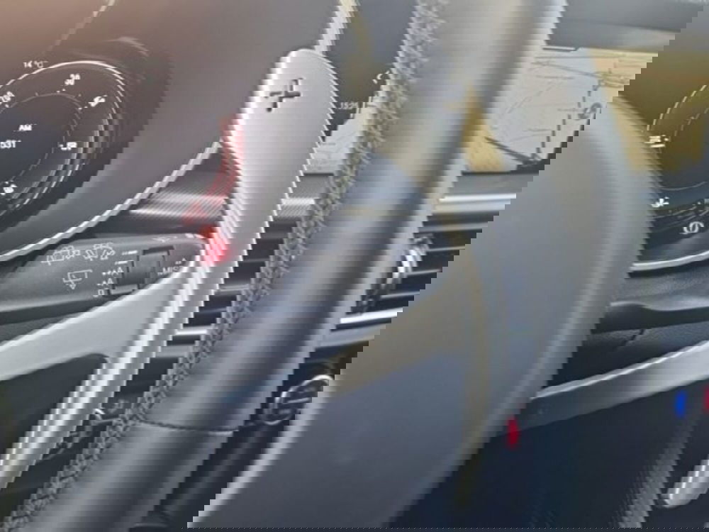 Alfa Romeo Stelvio nuova a Monza e Brianza (19)