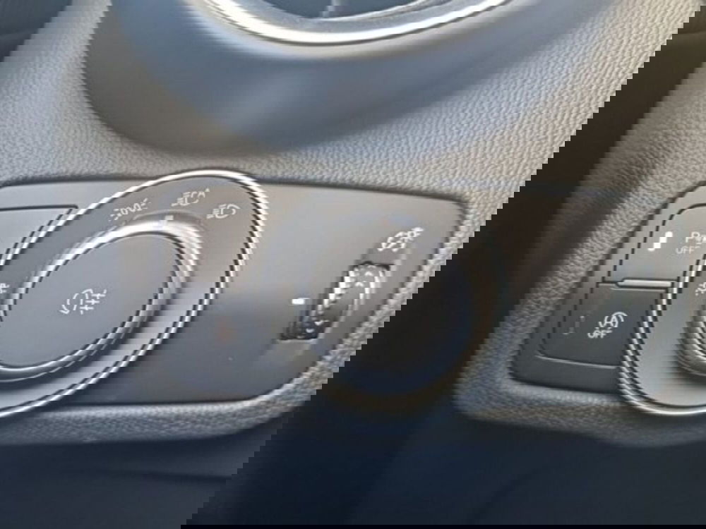 Alfa Romeo Stelvio nuova a Monza e Brianza (20)