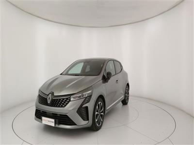 Renault Clio 1.0 tce Techno 90cv del 2025 usata a Bari