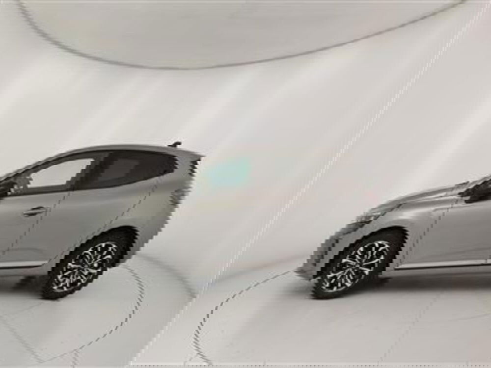 Renault Clio usata a Bari (3)