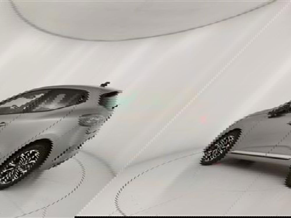 Renault Clio usata a Bari (4)