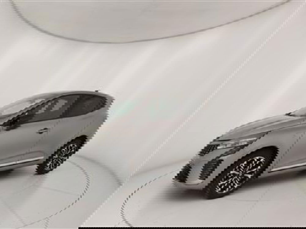 Renault Clio usata a Bari (2)