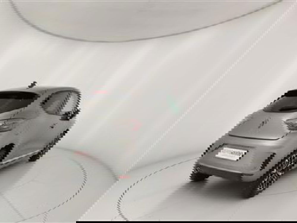 Renault Clio usata a Bari (7)