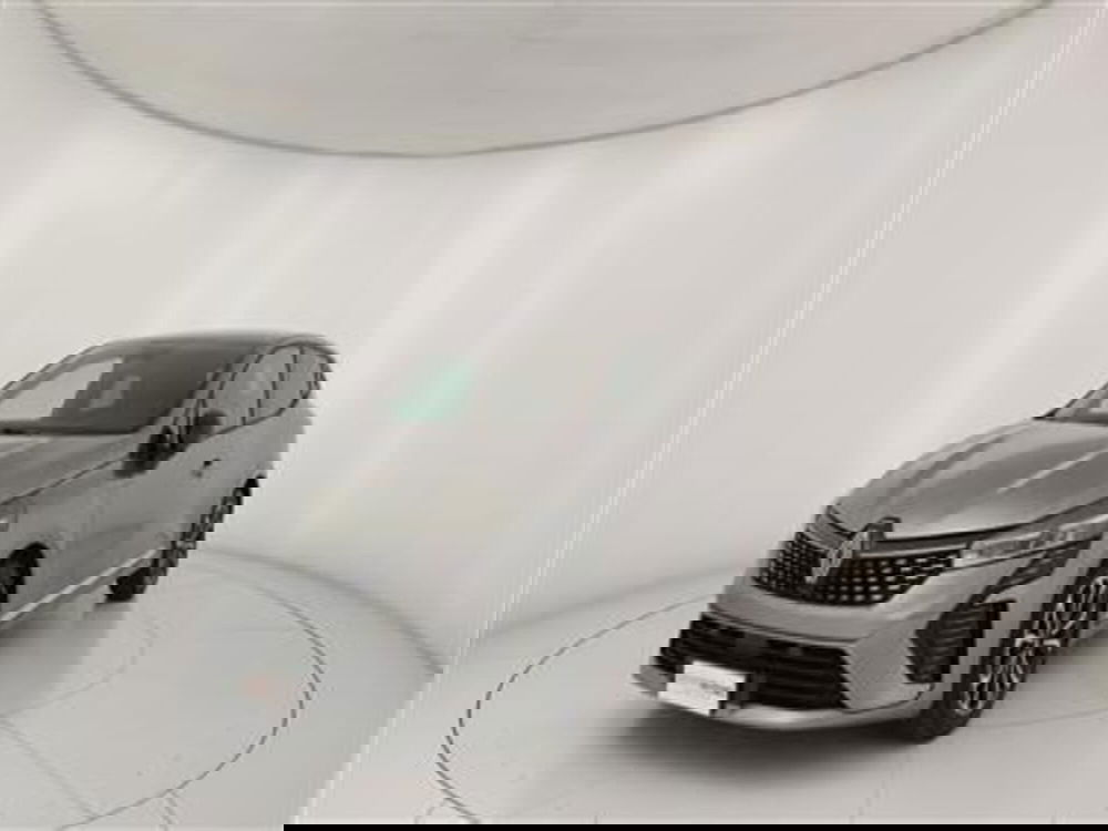 Renault Clio usata a Bari