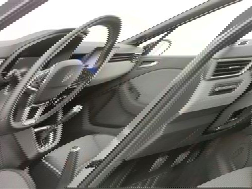 Renault Clio usata a Bari (13)