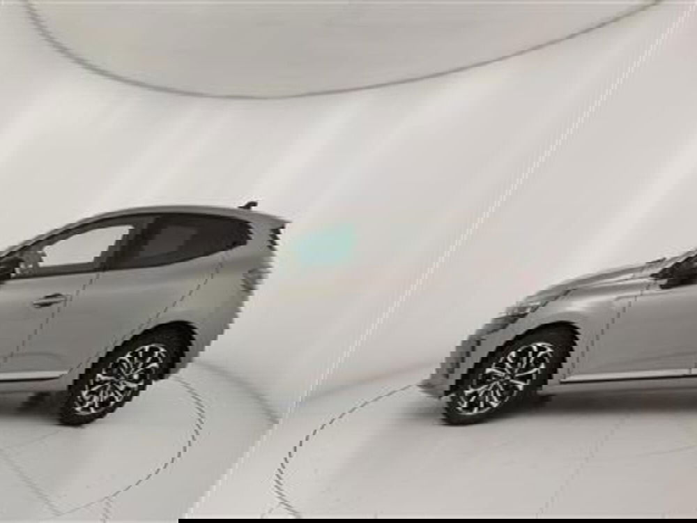 Renault Clio usata a Bari (3)