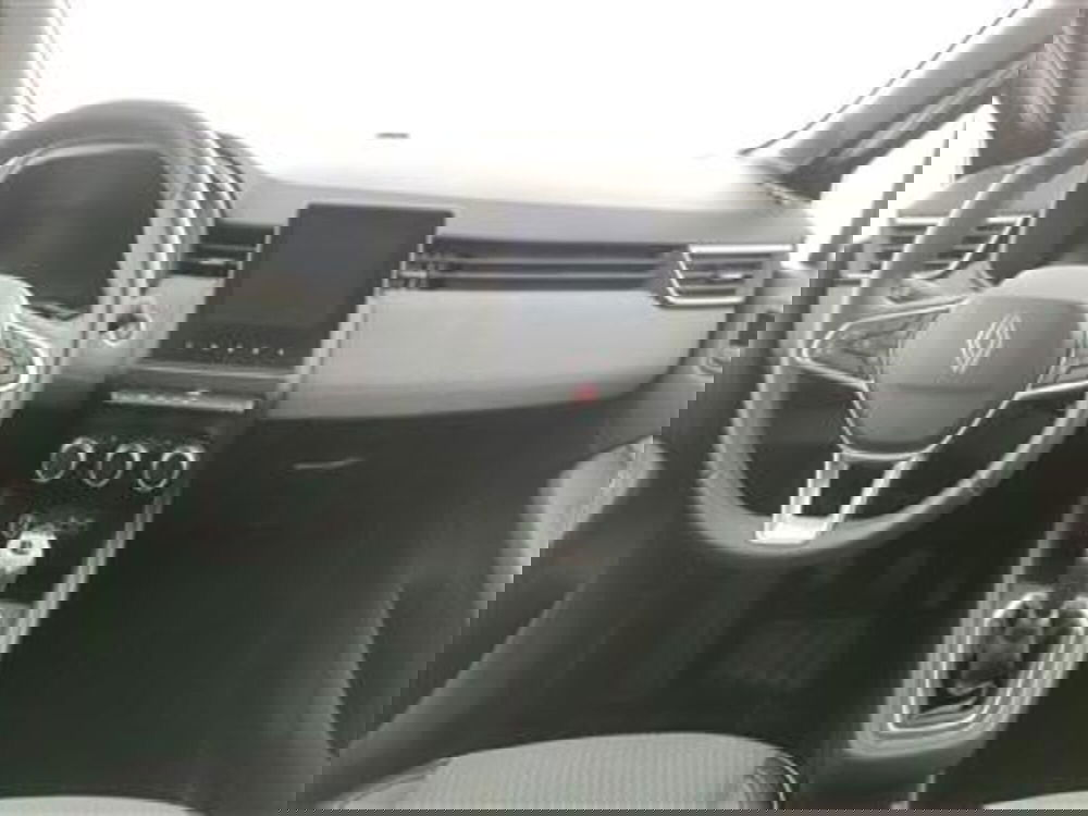 Renault Clio usata a Bari (14)