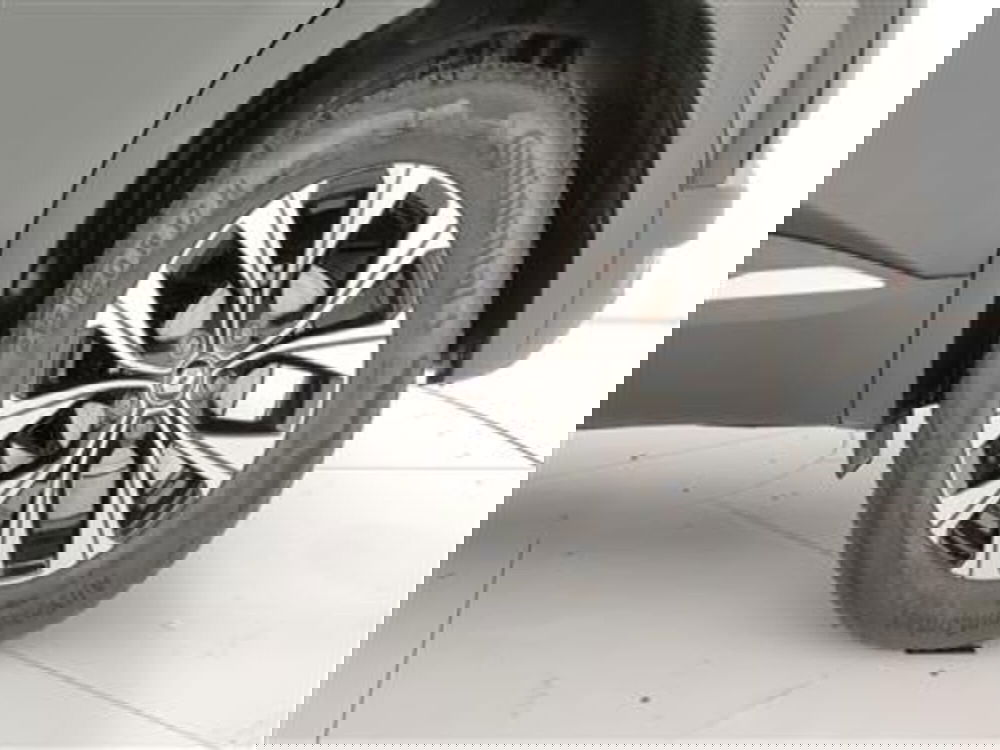 Renault Captur usata a Bari (12)