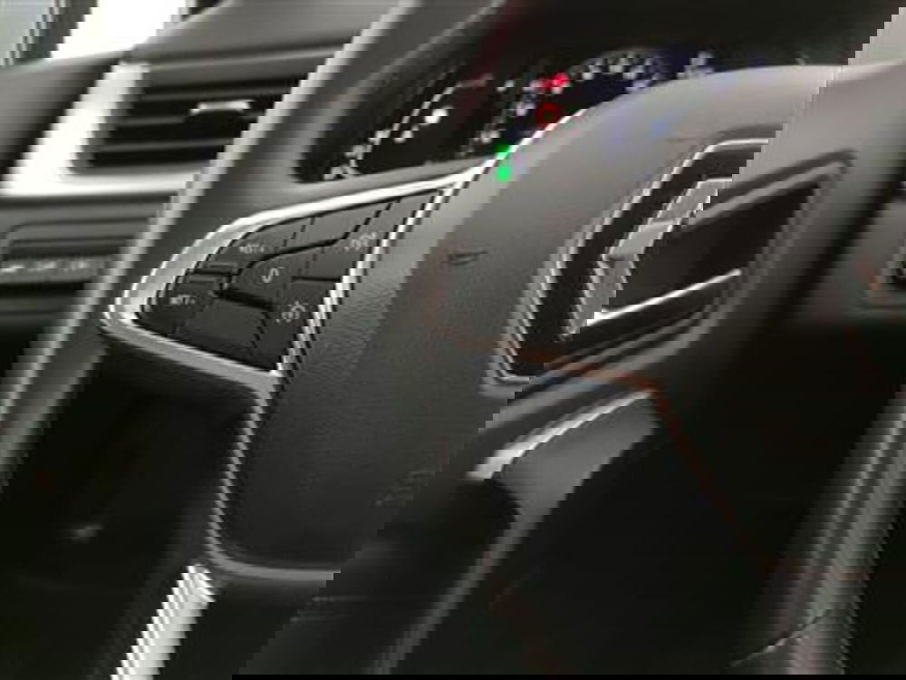 Renault Captur usata a Bari (15)