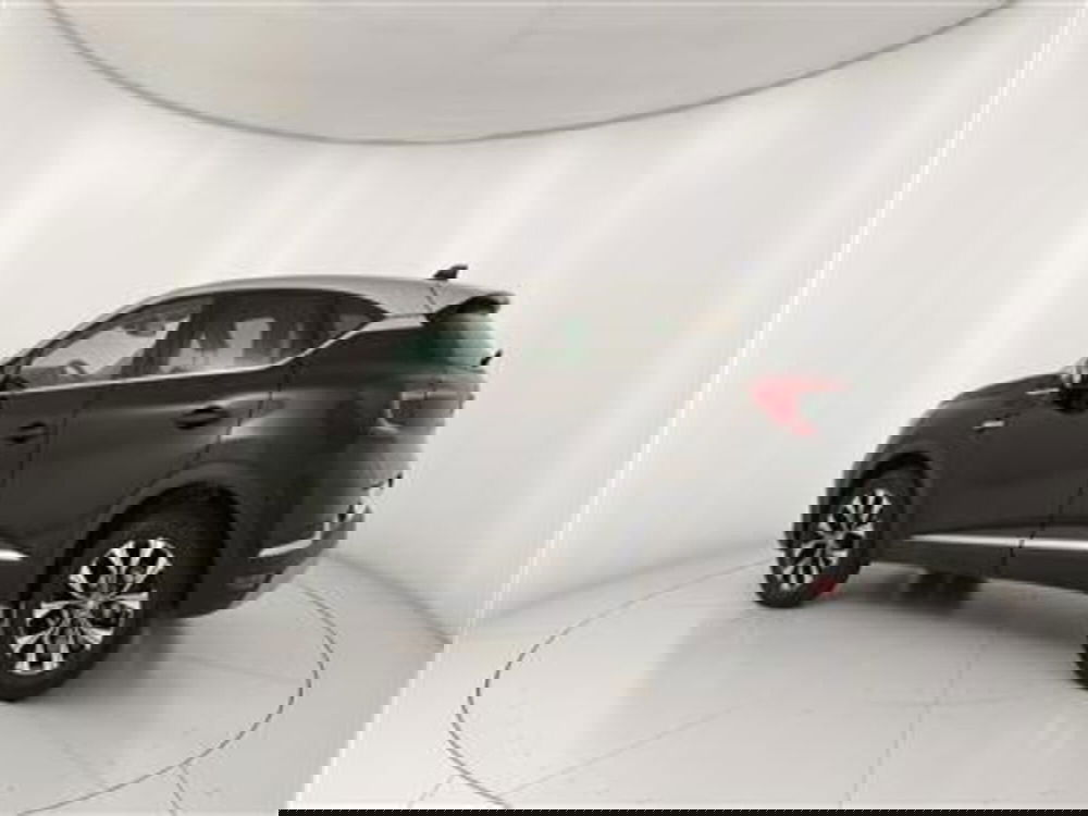 Renault Captur usata a Bari (4)