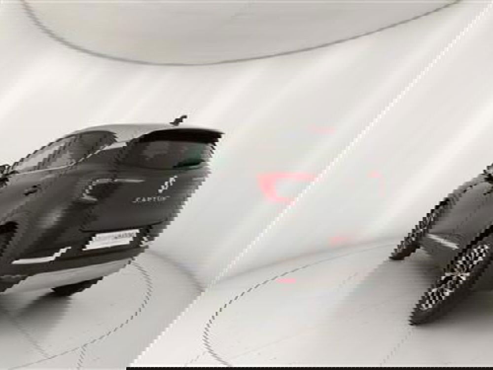 Renault Captur usata a Bari (5)