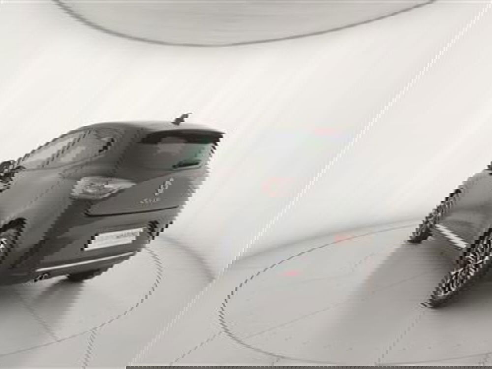 Renault Clio usata a Bari (5)