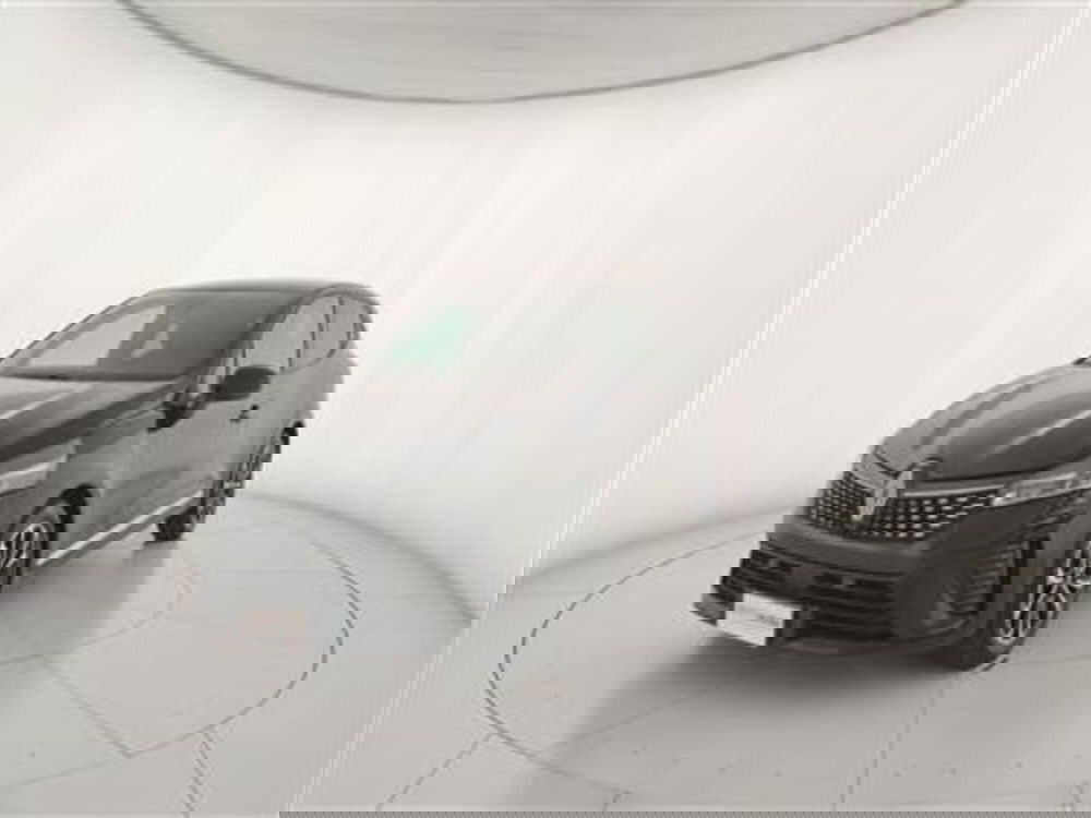 Renault Clio usata a Bari